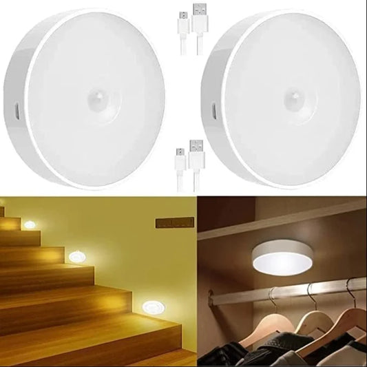Motion Sensor Light